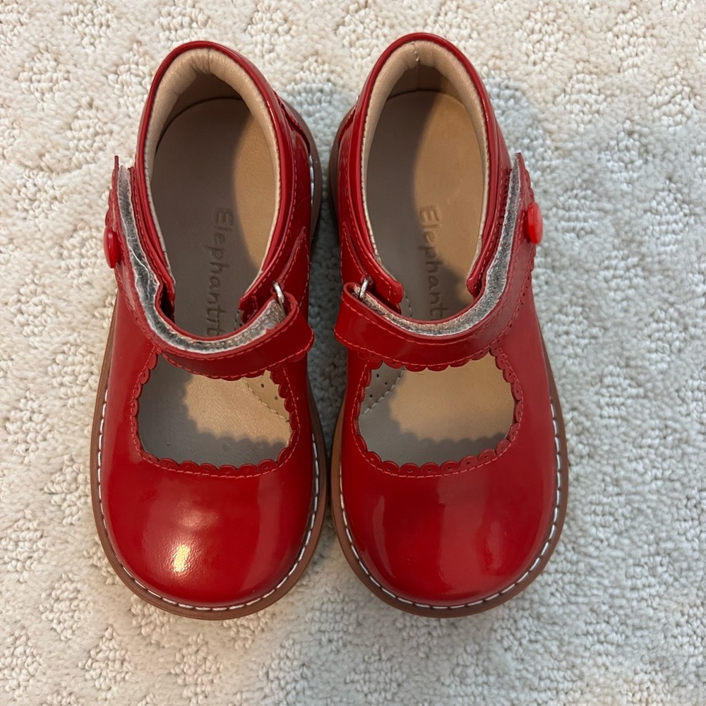 Elephantito Sz 7